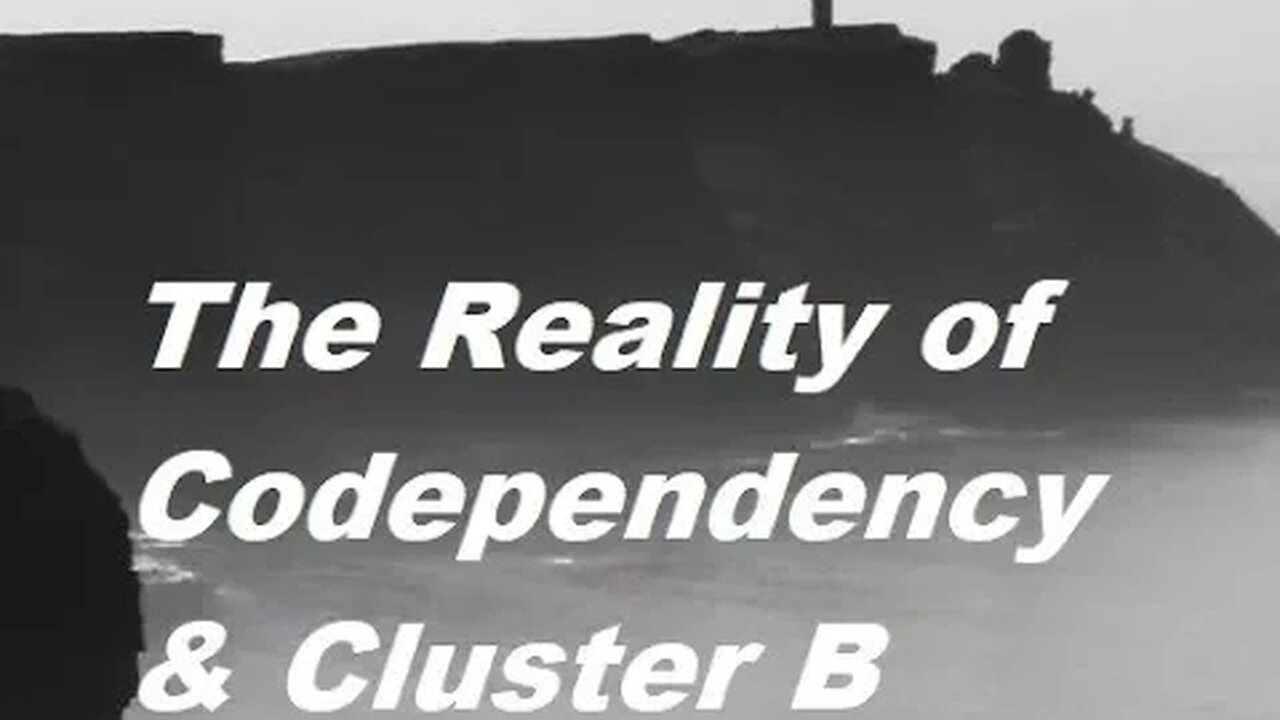 BPD Breakup Codependency Inside Out - Pain, and Attraction to Cluster B