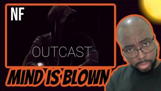 NF- Outcast | Don’t Compromise. [Pastor Reaction]