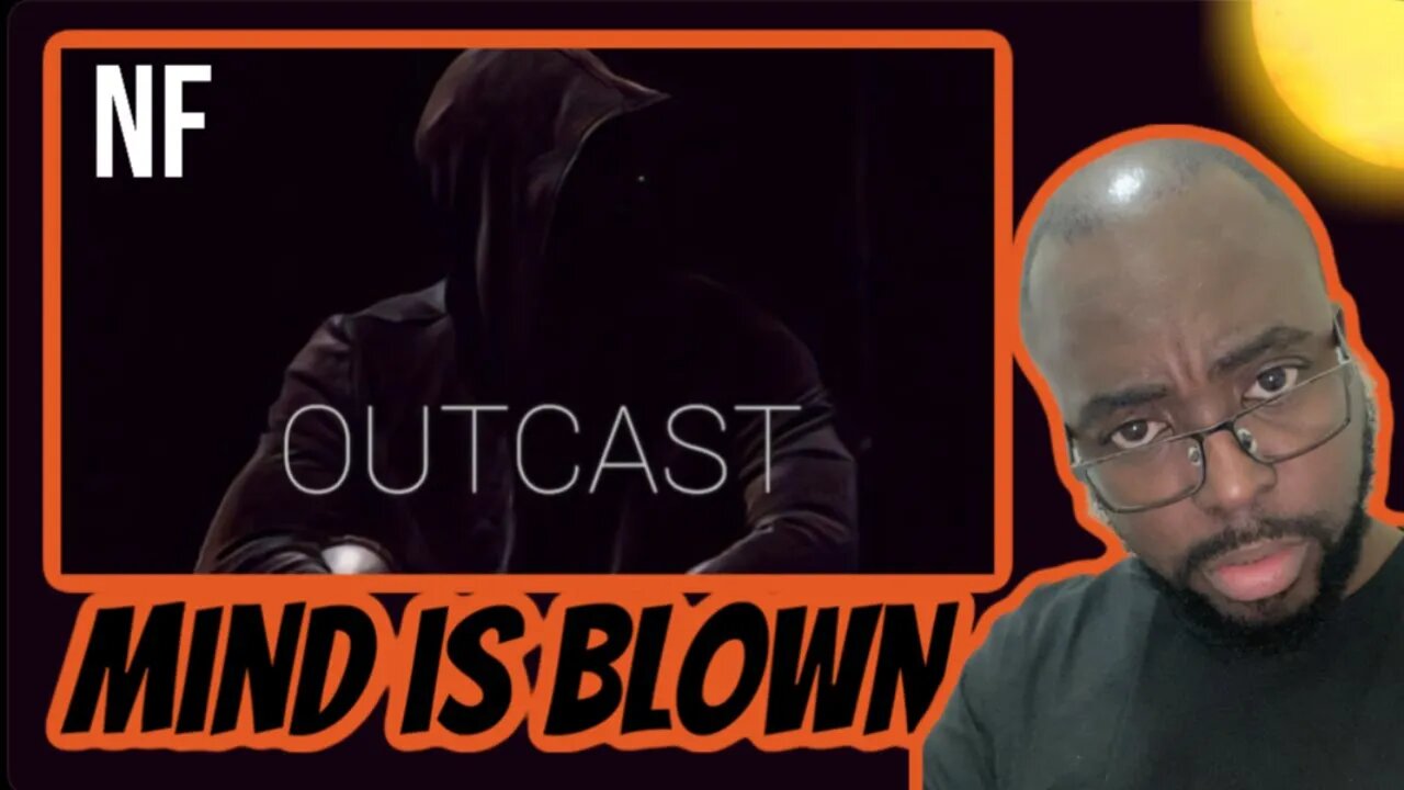 NF- Outcast | Don’t Compromise. [Pastor Reaction]