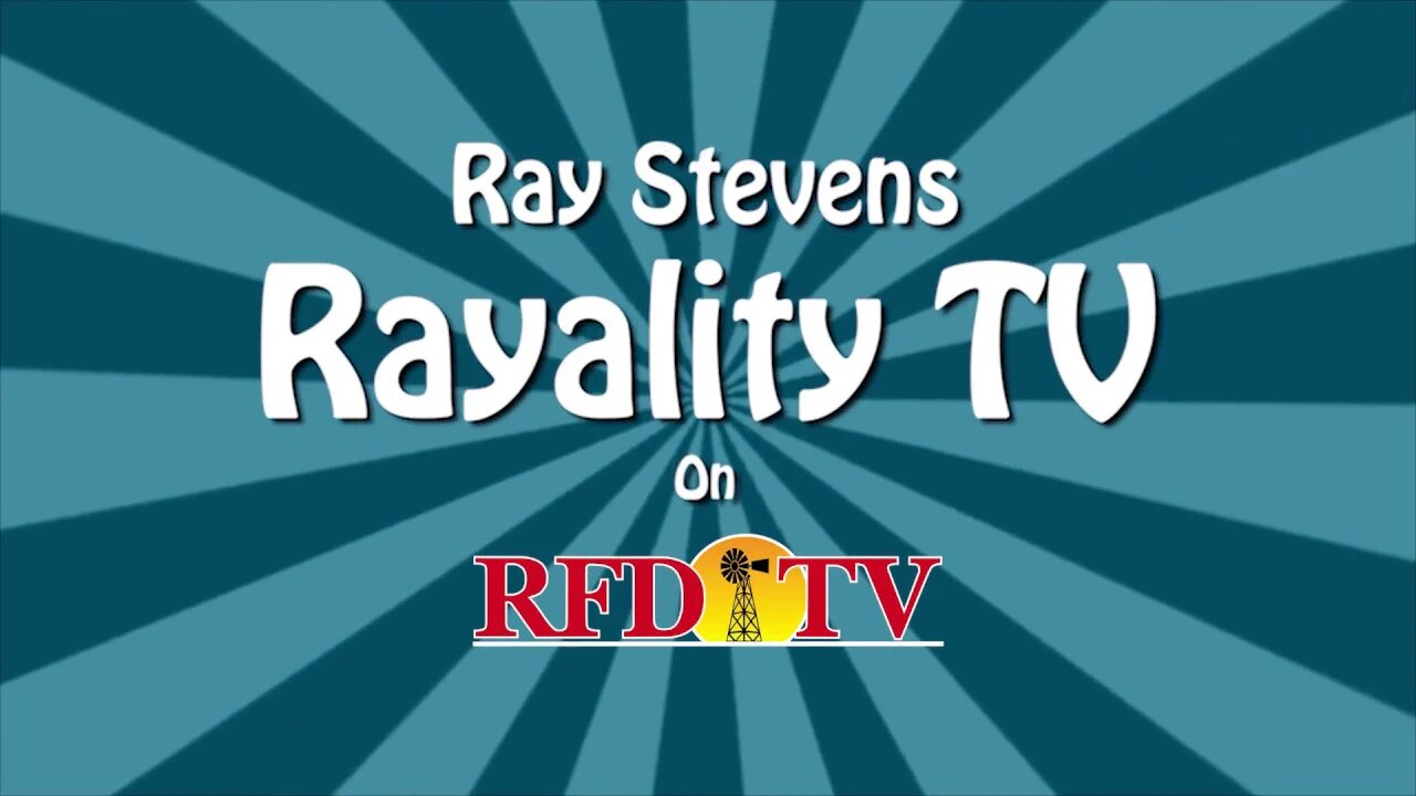 Rayality TV Promo- Episode 5