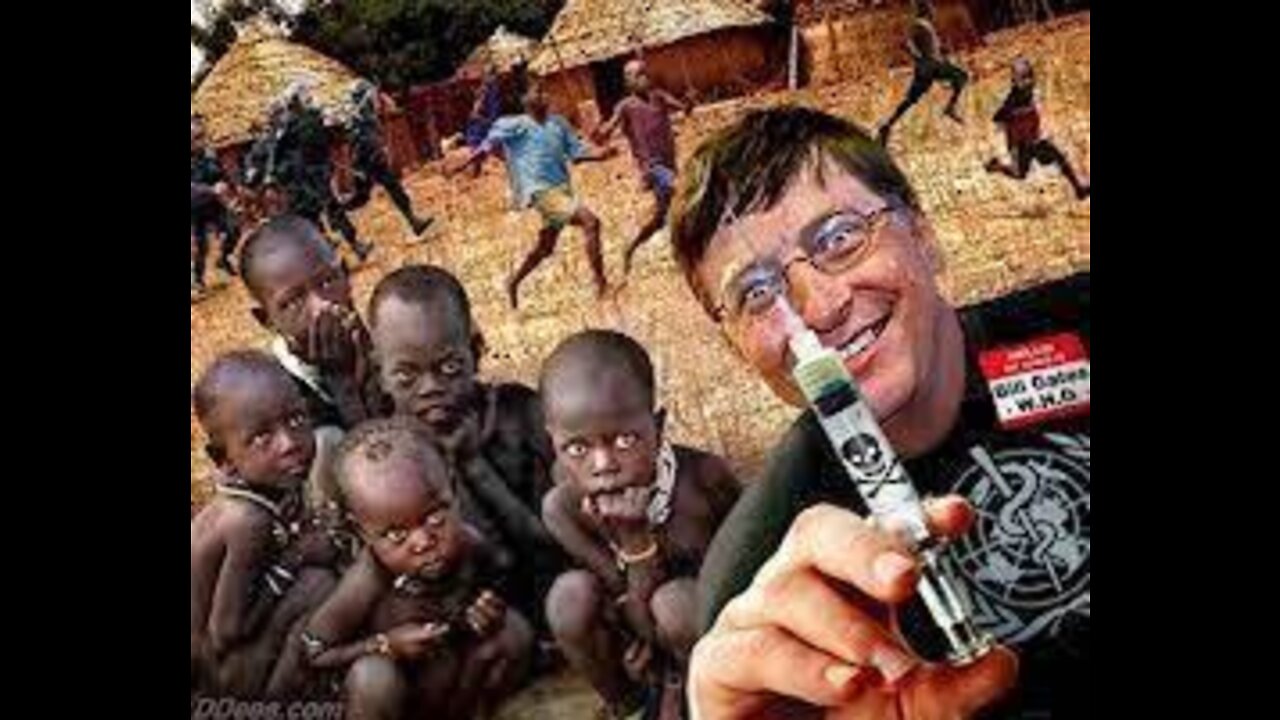 Bill Gates Warns Humanity ‘Got Lucky’ With Covid; ‘Society Ending’ Virus On Horizon