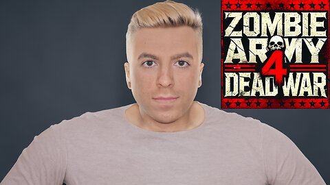 Almost There | Zombie Army 4 Dead War