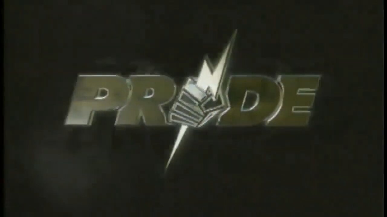 PRIDE FC 11:- Battle of the Rising Sun