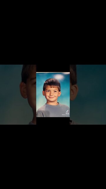 Younger Me Would Be Proud…