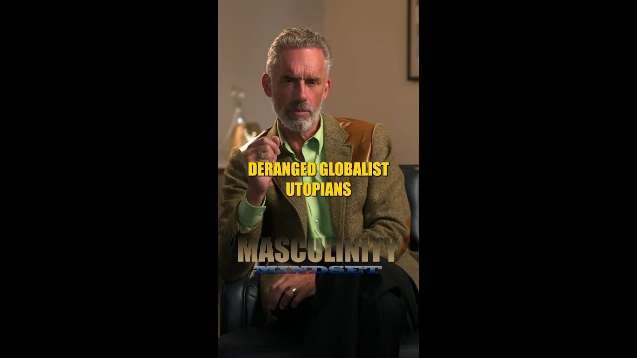 Jordan Peterson on Trumps Accomplishments #shorts