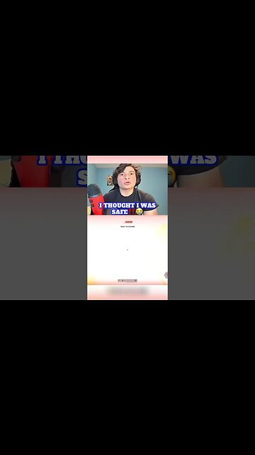 He Had So Many Options But Picked Me‼️😭 | #shorts #battlefront2 #gaming #funny