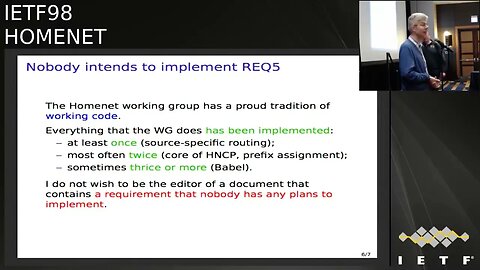 HOMENET 20170327 0900