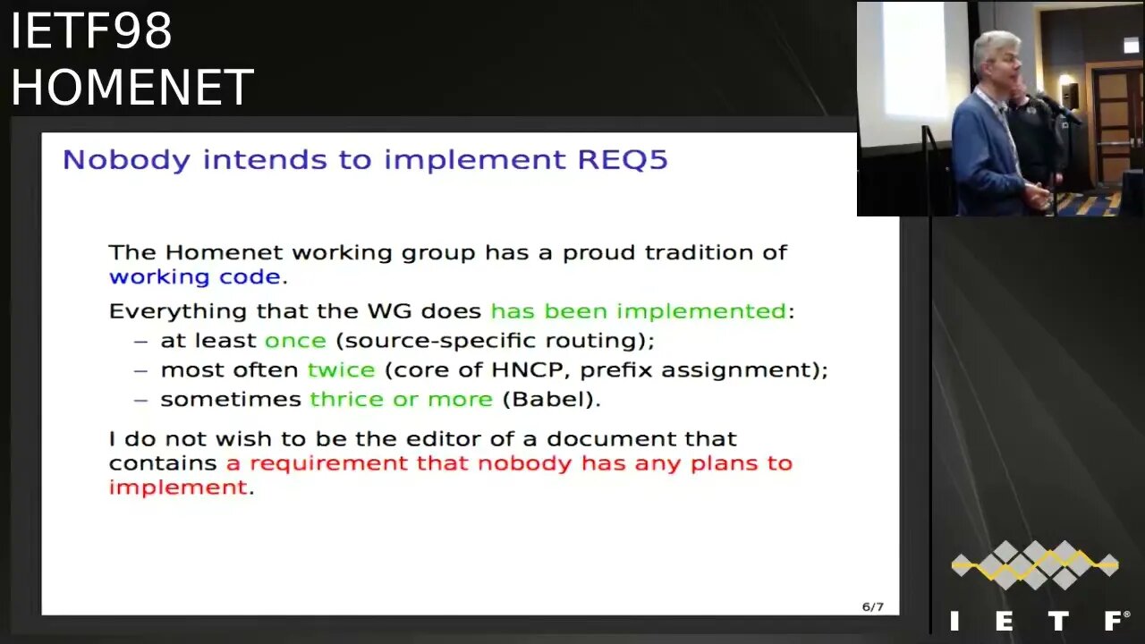 HOMENET 20170327 0900