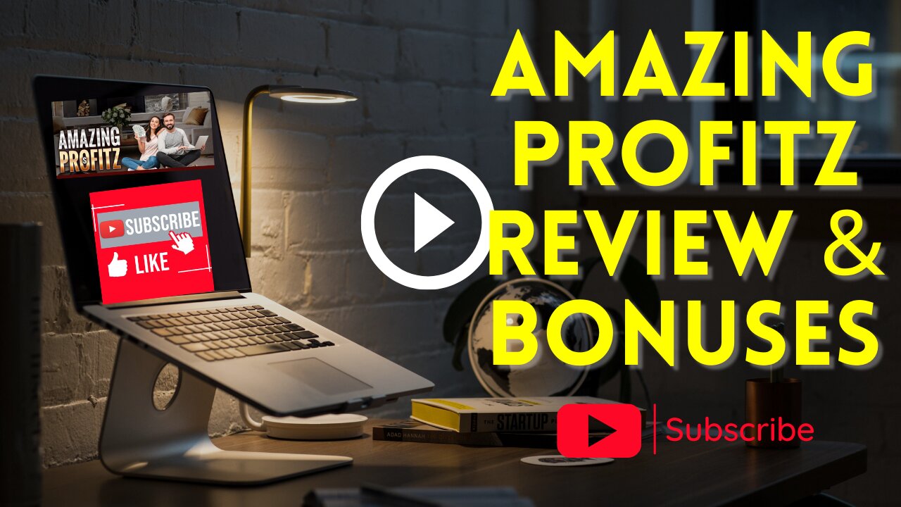 Amazing Profz review & bonuses (wormhole) #affiliatemarketing #wormhole #amazingprofitz