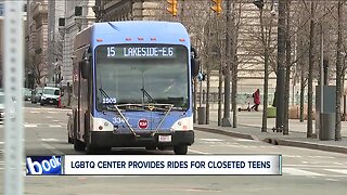 Removing a roadblock, LGBT Center spends big bucks on bus fares for teens