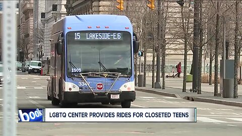 Removing a roadblock, LGBT Center spends big bucks on bus fares for teens