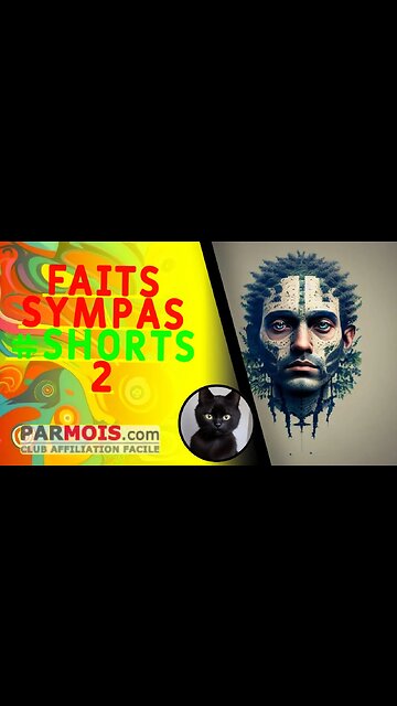 Faits Sympas #shorts 2