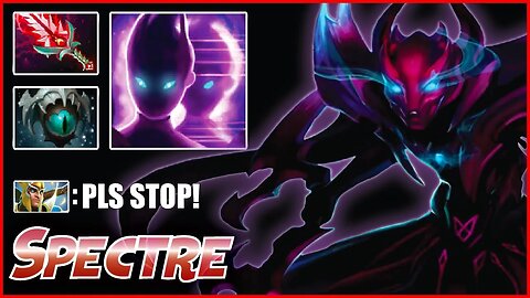 How to KILL your ENEMYS with Spectre