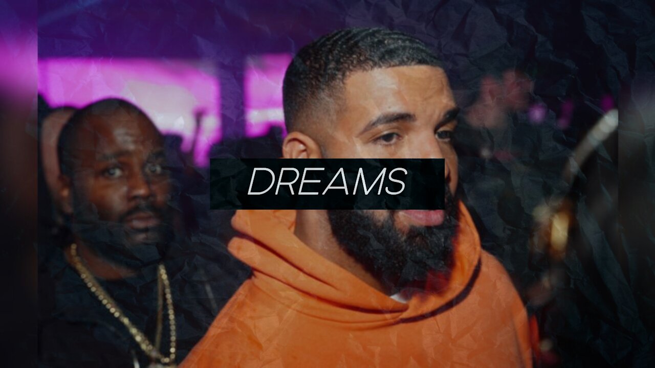 Drake x Tory Lanez Type Beat "DREAMS"