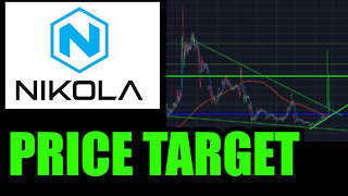 Is Nikola on a bull run - Stock holder