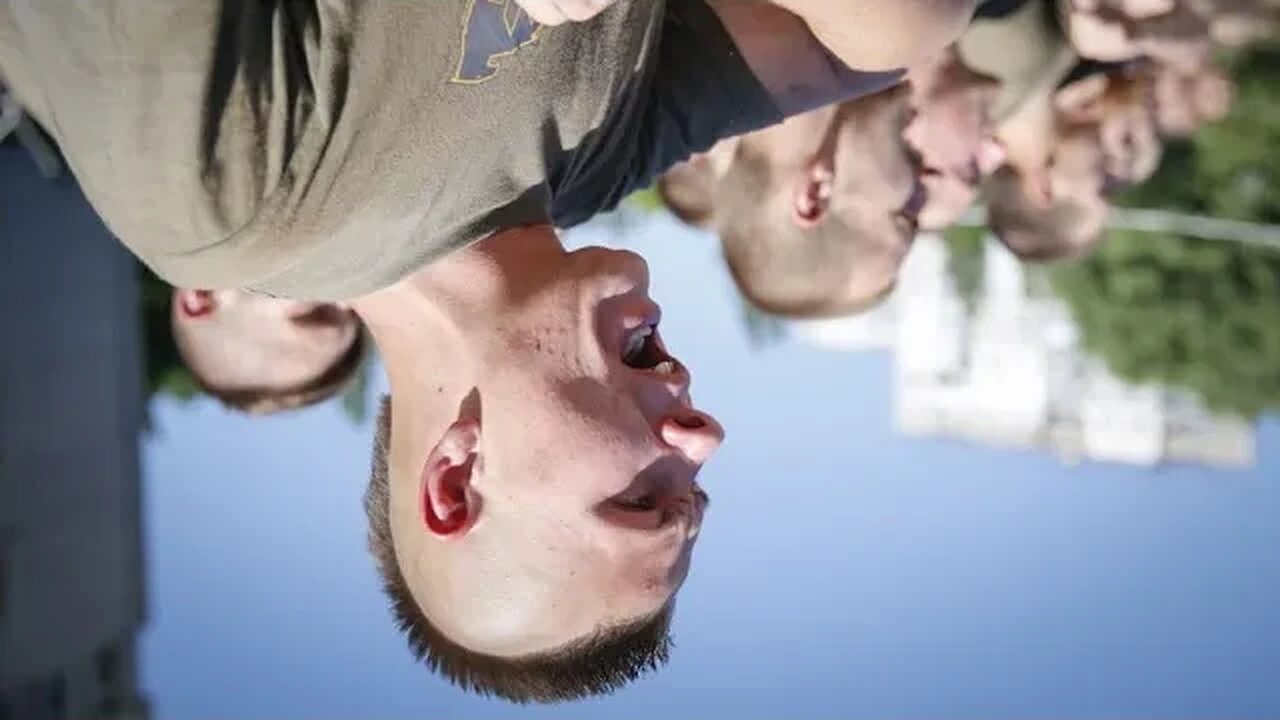 Scott Ritter: #azism exists NOT only in Ukraine but also in ªmerica!*