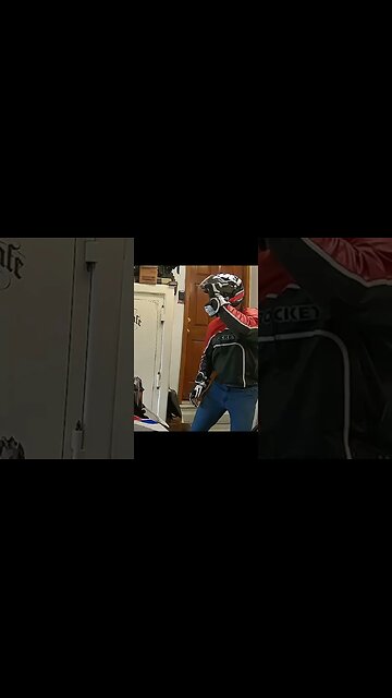 COLORADO HATES MOTORCYCLES