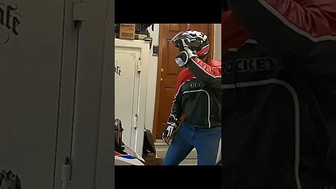 COLORADO HATES MOTORCYCLES