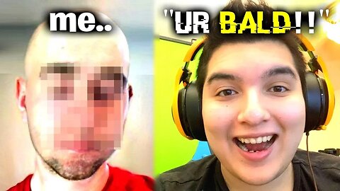 Why I Hate My Face Reveal.. (Fortnite)