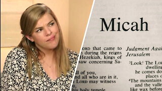 Most Misused: Micah 6:8 | Ep 414