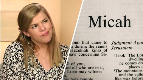Most Misused: Micah 6:8 | Ep 414