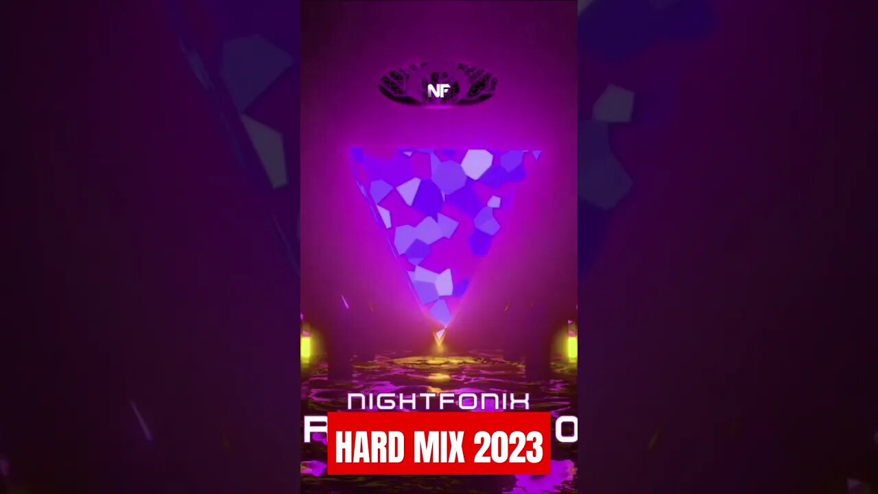 Quantum vs. Smells Like Teen Spirit - Hard Mix 2023