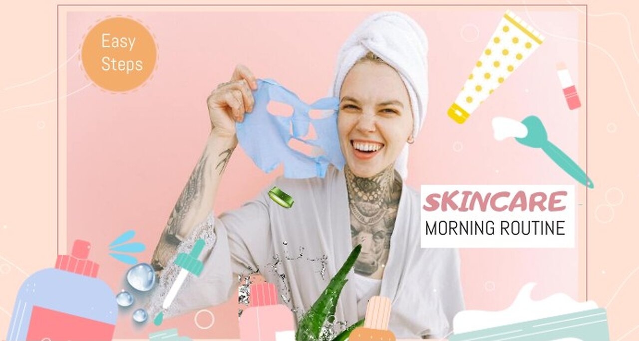 From Worst to Best || Essential Skin care Habits #healthcare