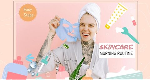 From Worst to Best || Essential Skin care Habits #healthcare