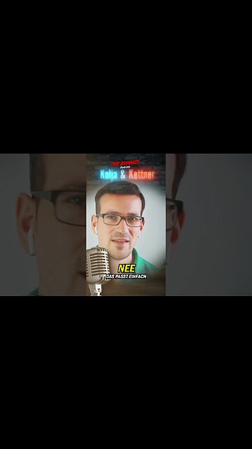 Geld ist nicht alles ⛔️