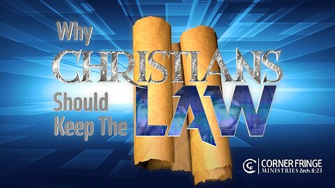 Part 65 – The Problem in the Church Today