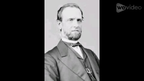 James McGrew, courageous Virginian opposed to secession
