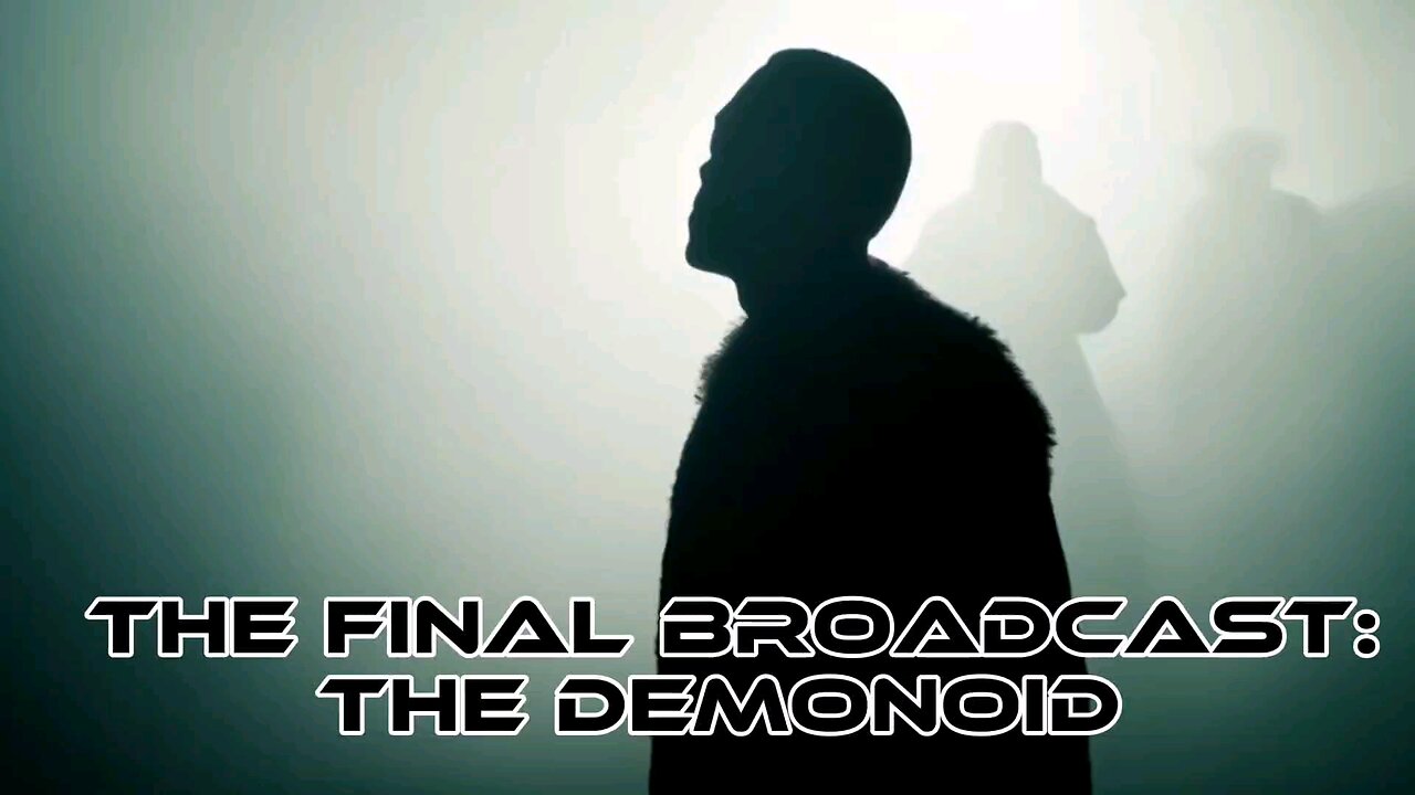 The Final Broadcast: The Demonoid