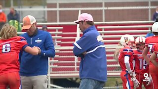 After 40 years, volunteer youth coach hanging up his clipboard