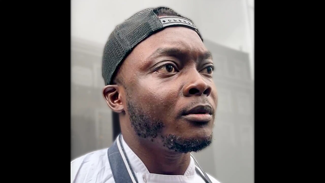 Khobby, London 27/12/23