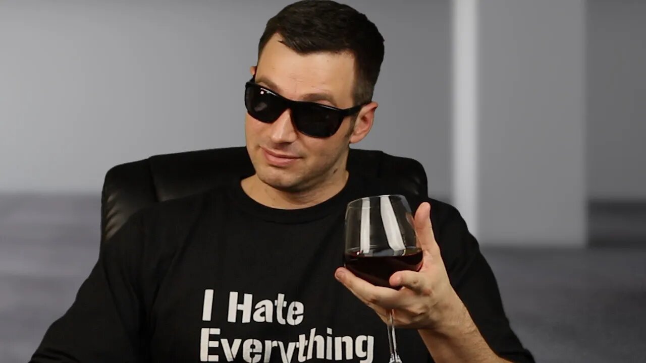 The official meeting of the critics of Rotten Tomatoes