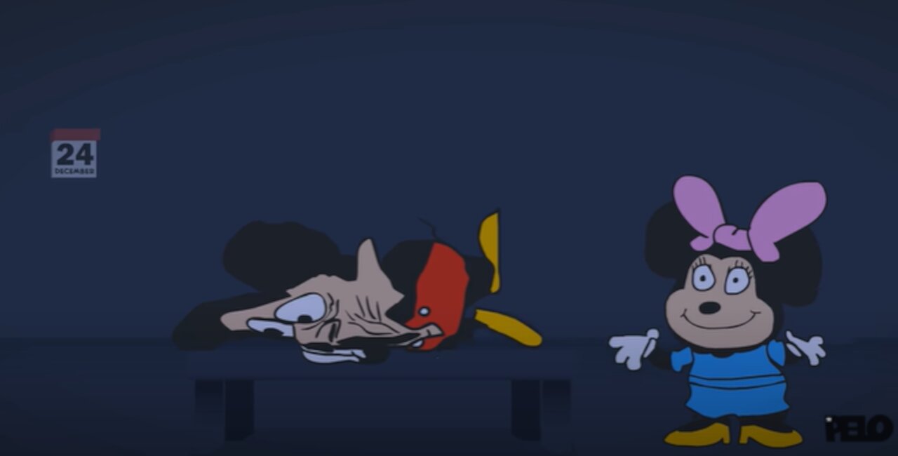 Monkey Animation!!