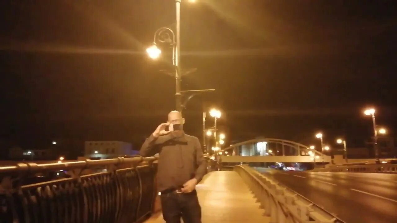 Tadzinek w Gorzowie Wielkopolskim.