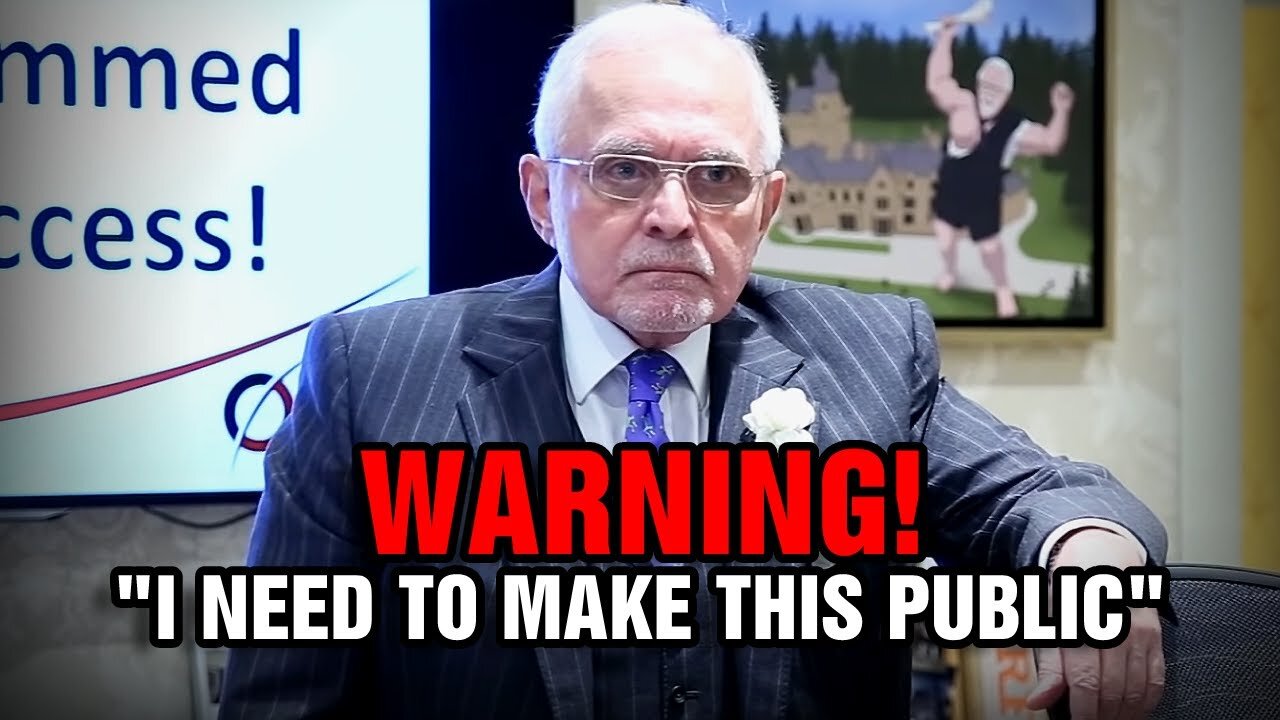 DAN PENA - WAKE UP!! IT'S WORSE THAN I THOUGHT | THIS IS WHERE IT LEADS