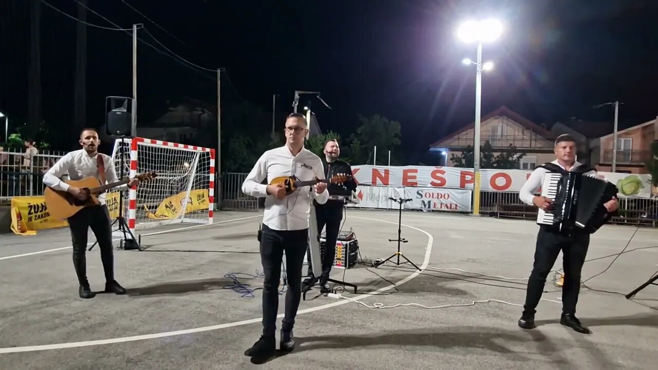 TS Forte: Hercegovka iz Mostara