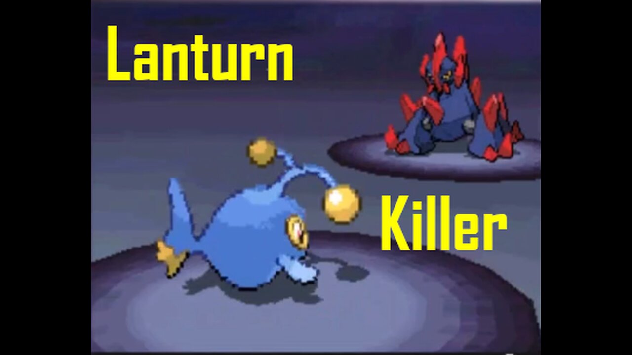 Pokemon White Specializing In Electric Type Pokemon Playthrough 5.33