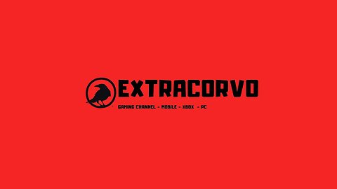 Live streaming di ExtraCorvo