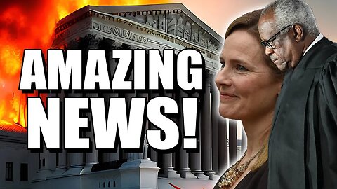 BREAKING!!! Supreme Court Gun Possession Decision Changes Everything!