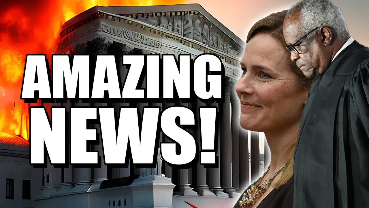 BREAKING!!! Supreme Court Gun Possession Decision Changes Everything!