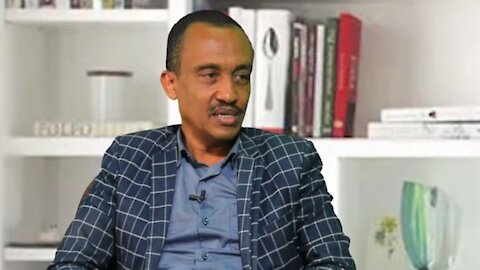 ለሁለቱም ህዝብ ጠላቶቻቸው መሪዎቻቸው ናቸው - ሰለሞን ሹምዬ