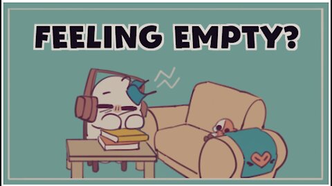 Tips For When You Feel Emotionally Empty