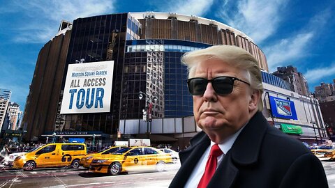 If Trump Wins New York The Democrats Can't Steal The Election