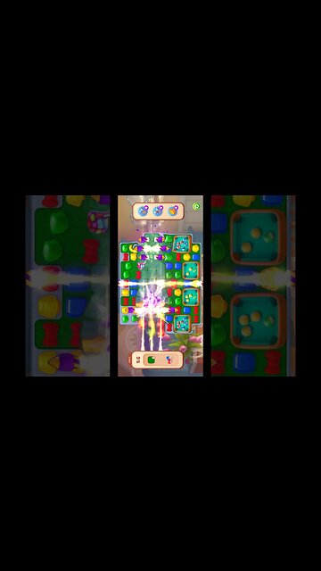 Shorts Playrix Homescapes Gameplay Walkthrough Level 12902-040