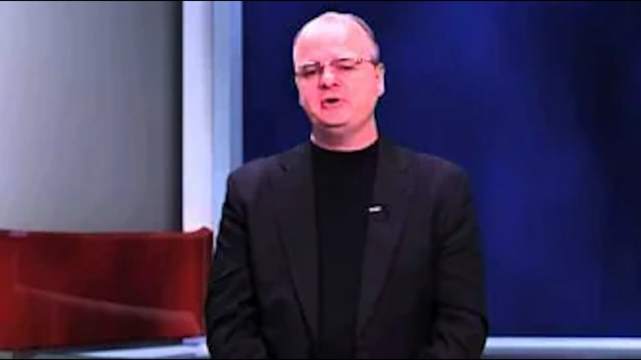 2013-02-02-The Pray In Jesus Name Show - Episode 011 - Chaplain Klingenschmitt