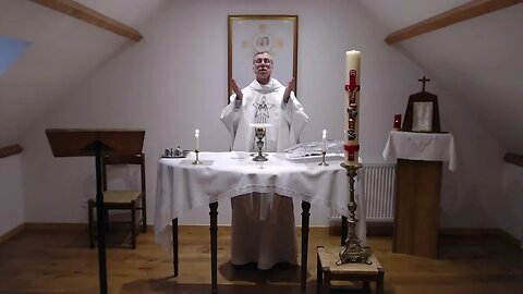 23 mai - Messe en provenance de la France