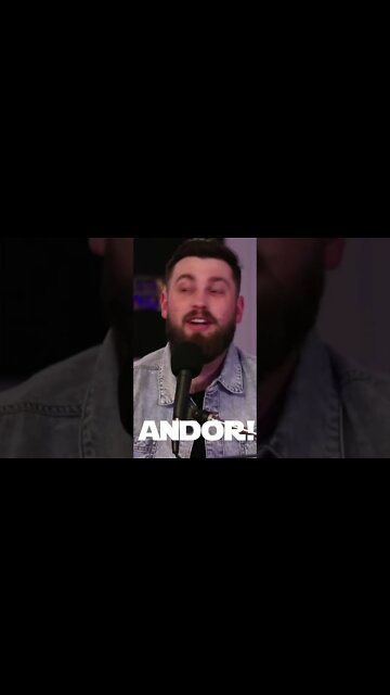 Andor - Blast first, ask questions later… #andor #starwars #stayontarget